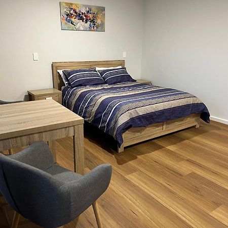 The Morrison Motel Swan View Екстериор снимка