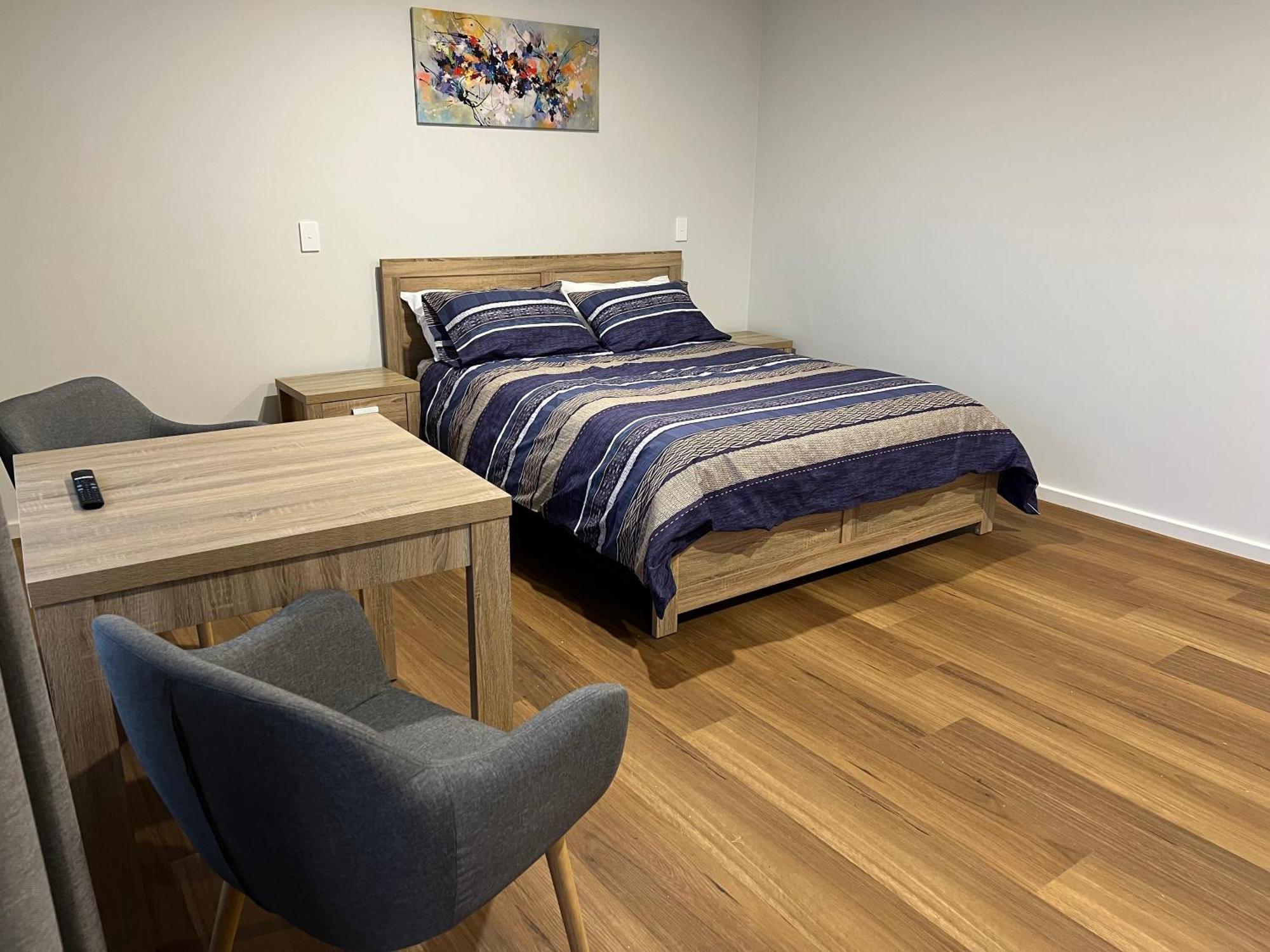 The Morrison Motel Swan View Екстериор снимка